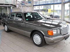 Mercedes-Benz S 500 500 SE  , 2.Hand