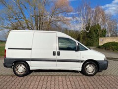 Bild des Angebotes Citroen Jumpy 2.0 HDi