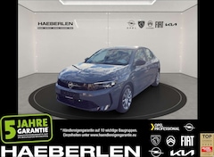 Bild des Angebotes Opel Corsa F 1.2 Turbo Edition LED+SHZ+PDC+Facelift