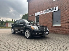 Bild des Angebotes Dodge Caliber 2.0 SXT LPG/Schiebedach/Tüv/SHZ/Tempomat