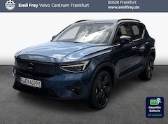 Bild des Angebotes Volvo EX40 Fully Electric Single M. Extended Range RWD U