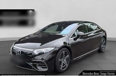 Bild des Angebotes Mercedes-Benz EQS 450+ AMG Premium+ Massage HUD HAL Hyper