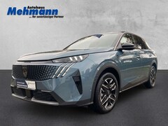Bild des Angebotes Peugeot 3008 GT Aut. AHK*Navi*ACC*SmartLink*360°