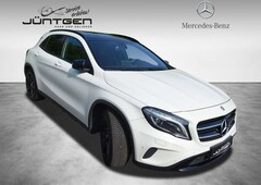 Bild des Angebotes Mercedes-Benz GLA 220 d SCORE NIGHT PANO AHK H&K STHZ BI-XENON