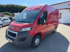 Bild des Angebotes Peugeot Boxer L1H2 1.Hand nur 130Tkm MwSt. ausweisbar