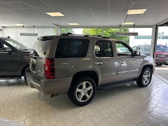 Bild des Angebotes Chevrolet Tahoe 5.3L V8 LT 4WD- 7-Sitze