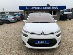 Bild des Angebotes Citroen C4 Picasso /Spacetourer Seduction Navi Euro6