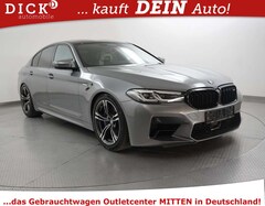 Bild des Angebotes BMW M5 xDr SOFT+HEAD+MULTIKON+360+MEMO+H&K+ACC+VIRTU