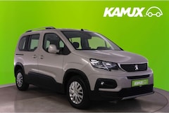 Bild des Angebotes Peugeot Rifter 1.5BHDi 100 Allure+KLIMA+SHZ+PDC+TEMPO