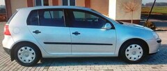 Bild des Angebotes VW Golf Golf 1.4 Comfortline