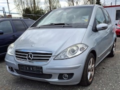 Bild des Angebotes Mercedes-Benz A 170 A 170 (169.032)