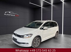 Bild des Angebotes VW Touran 2.0 TDI DSG Join /ACC/NAVI/ALU/AHK/