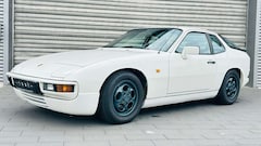 Bild des Angebotes Porsche 924 Porsche 924S Targa "Sonderserie" Klima/Koni/Servo