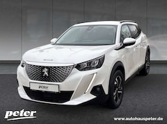 Bild des Angebotes Peugeot e-2008 E-2008 Allure Pack 136 +EPH+Klima+LED+11KW OBC+