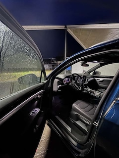 Bild des Angebotes VW Touareg Elegance 4Motion