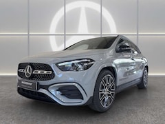 Bild des Angebotes Mercedes-Benz GLA 220 d 4M AMG LINE ADVANCED PLUS AHK+RFK+DIST