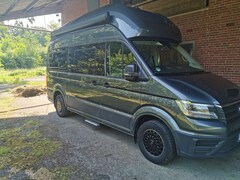 Bild des Angebotes VW Grand California Autm. VA 600