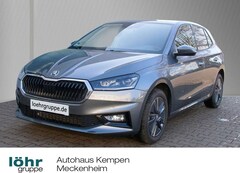 Bild des Angebotes Skoda Fabia Tour 1.0 TSI 7-Gang-DSG