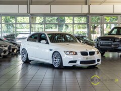 Bild des Angebotes BMW M3 E90 DKG Öhlins M359 M Performance Recaro Leder