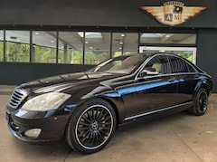 Bild des Angebotes Mercedes-Benz S 420 CDI AMG-Sportpaket SSD/TV/Komfort/Navi/DVD