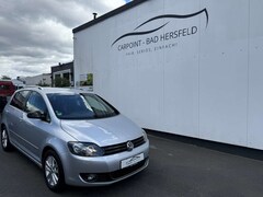 Bild des Angebotes VW Golf Plus Style| ALCANTARA | MFL| SHZ| AHK|