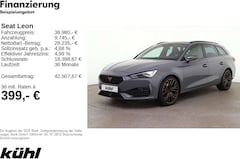 Bild des Angebotes SEAT Leon Sportstourer 2.0 TSI DSG VZ 4Drive