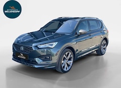 Bild des Angebotes SEAT Tarraco 1.5 TSI DSG FR Navi AHK Panoramadach