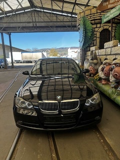 BMW 330 330xd DPF Touring Aut.