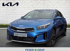 Bild des Angebotes Kia XCeed 1.5T DCT7 Vision Komfort-Paket LED ACC SHZ