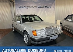 Bild des Angebotes Mercedes-Benz 230 124T 6-Sitzer Niveau Schiebedach el.SP NSW ABS Ser
