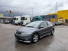 Bild des Angebotes Honda Civic 1.4 Type S Klimaauto.