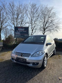 Bild des Angebotes Mercedes-Benz A 170 A170 1.7*SHZ*MFL*LMF