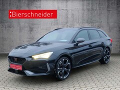 Bild des Angebotes CUPRA Leon Sportstourer 1.4 TSI DSG e-Hybrid VZ NAVI KAMERA K