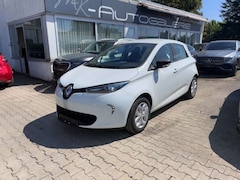 Bild des Angebotes Renault ZOE Life 23 kWh Mietbatterie|1.Hand|Navi|