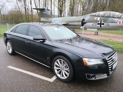 Bild des Angebotes Audi A8 4.2 FSI quattro tiptronic Langversion