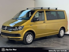 Bild des Angebotes VW T6 Multivan 7 SITZ+TEMPO+AHK+PDC