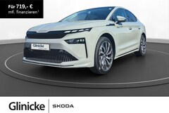Bild des Angebotes Skoda Enyaq Coupe 85 21" Lounge Plus++ 210 kW