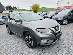 Bild des Angebotes Nissan X-Trail TEKNA 1.6 DIG-T*7-Sitzer*TÜV NEU