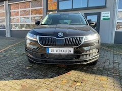 Bild des Angebotes Skoda Karoq Style