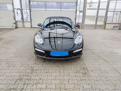 Bild des Angebotes Porsche Boxster Boxster