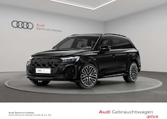 Bild des Angebotes Audi Q7 SUV S line 50 TDI Matrix Hud B&O 360° Pano