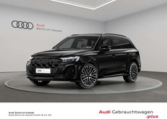 Bild des Angebotes Audi Q7 SUV S line 50 TDI Matrix Hud B&O 360° Pano