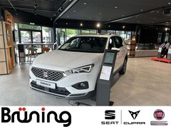 Bild des Angebotes SEAT Tarraco Xperience 2.0 TDI /Panoramadach/ AHK Klima Navi