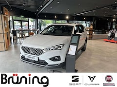 Bild des Angebotes SEAT Tarraco Xperience 2.0 TDI /Panoramadach/ AHK Klima Navi