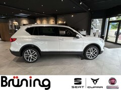 Bild des Angebotes SEAT Tarraco Xperience 2.0 TDI /Panoramadach/ AHK Klima Navi
