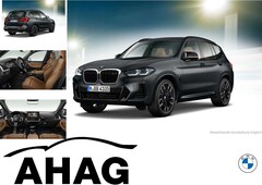 Bild des Angebotes BMW X3 M40i ACC Pano HUD 21" H/K 360Â° M Sportsitze