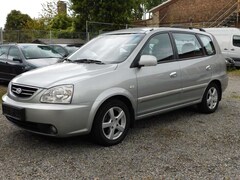 Bild des Angebotes Kia Carens 2.0 16V EX Van/Automatik/TUV.07.27