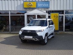 Bild des Angebotes Lada Niva Lada Niva Travel 4x4