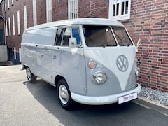 Bild des Angebotes VW T1 Bulli Kastenwagen *** Made in Germany!
