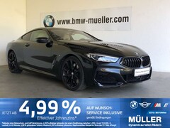 Bild des Angebotes BMW 840 i xDrive M Sport SHZ/INTEG/SOFT/S-Lüft/hk/360 SHZ/